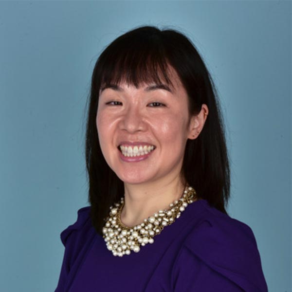 Junko Takeshita, MD, PhD, MSCE, has received the first DF Bristol Myers Squibb Psoriasis Research Award