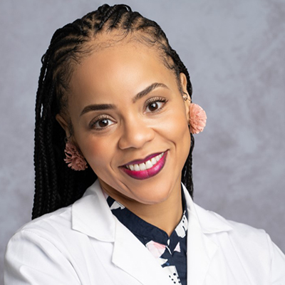 Angel Byrd, MD, PhD